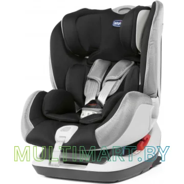 Автокресло Chicco Seat Up 012 (polar)